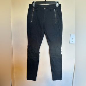 Woman’s Diesel Pants